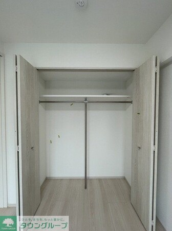 Augusta Residence大森の物件内観写真